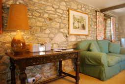 Barn Sitting Room