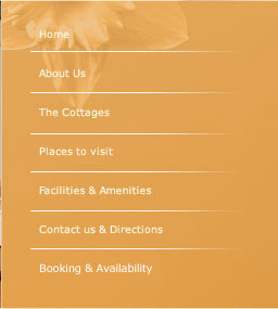 Holiday Cottages Cornwall Penzance Nav