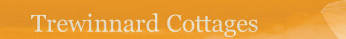 Trewinnard Holiday Cottages | Holiday Cottages near St Ives