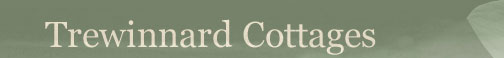 Trewinnard Holiday Cottages | Barn Cottage