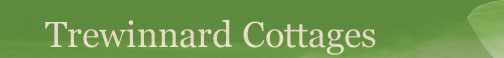 Trewinnard Holiday Cottages | Holiday Cottages Near Penzance