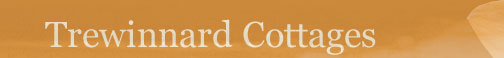 Trewinnard Holiday Cottages | The Flower House