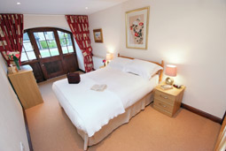 Granary Bedroom