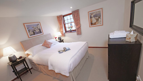 Parlour Bedroom