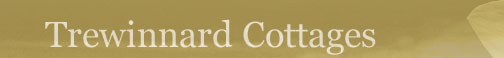 Trewinnard Holiday Cottages | Parlour Cottage